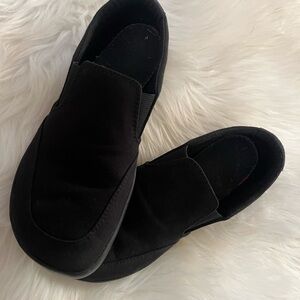 Splay (old) street style slip ons